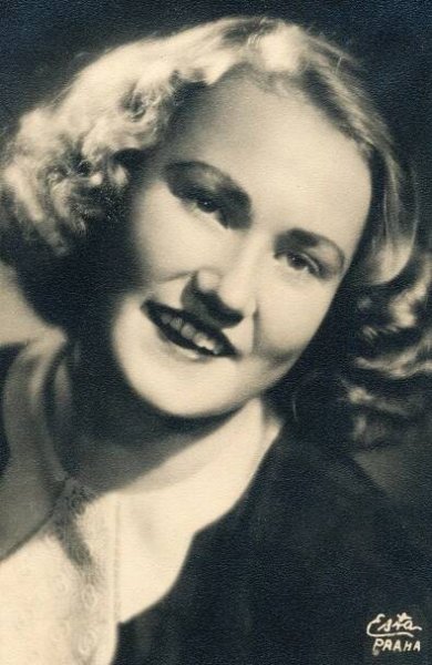 Danuše Hanauerová (1944)