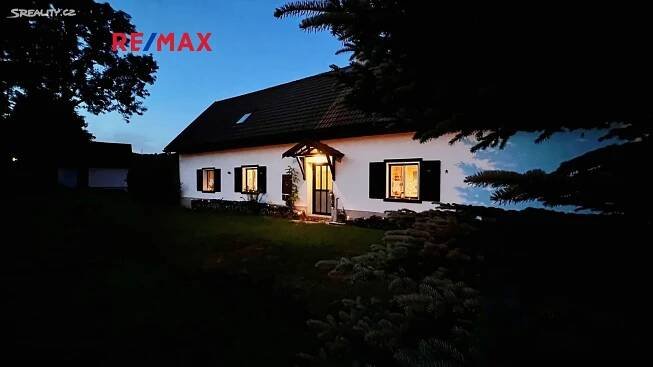 Prodej Dům, Humpolec - Krasoňov, okres Pelhřimov