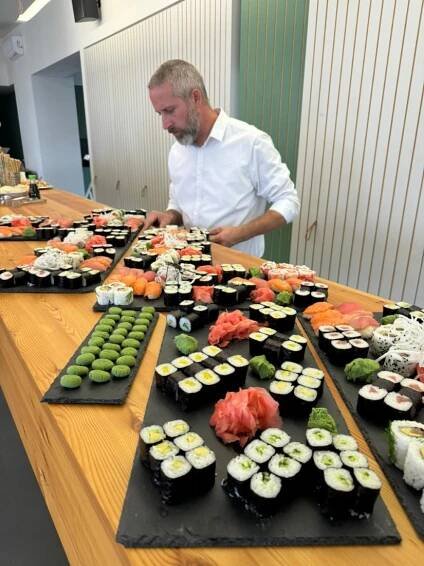 Galerie - HOUSE CATERING s.r.o.