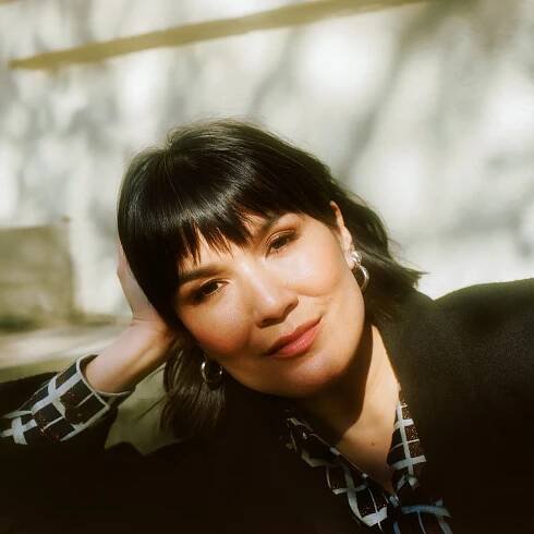 Zoë Chao Identified With ‘Party Down’ a Little Too Well for a While