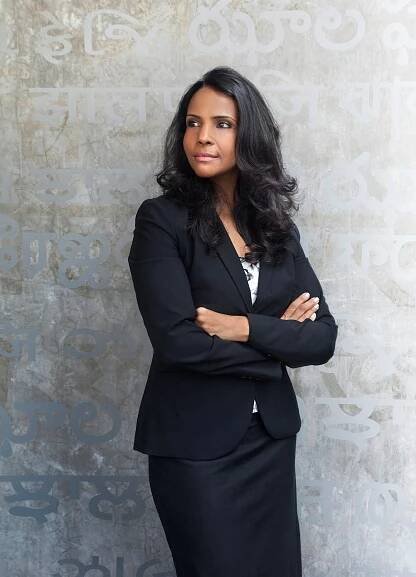 Founder, Sarika Bajoria brings real-world experience in architecture and teaching contemplation — Contemplative Designer