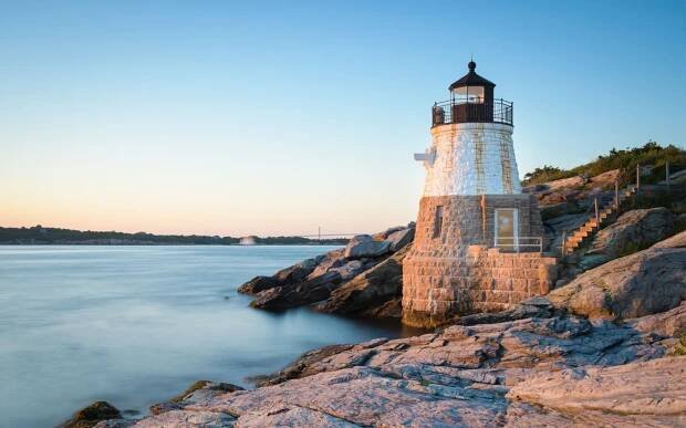 Where to Stay in Newport, RI in 2025 | Best Areas & Hotels