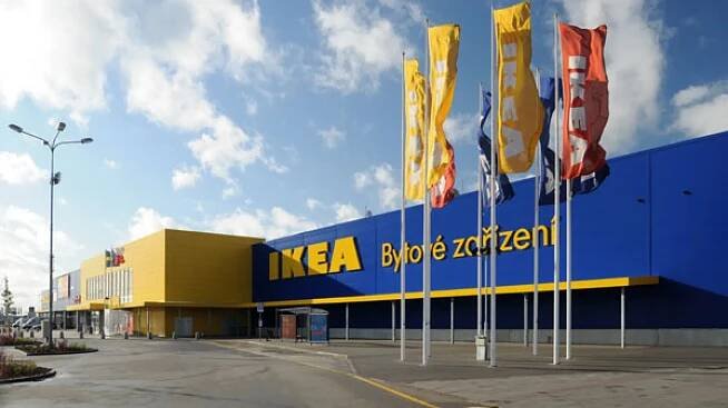 Ikea propustí další zaměstnance