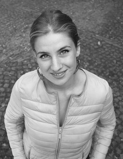 EVA DŘÍZGOVÁ-JIRUŠOVÁ PŘIPRAVILA KONCERT SE SVÝMI ŽAČKAMI | Národní divadlo moravskoslezské