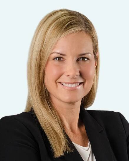Jessica Johnson - Moving your Dreams Forward