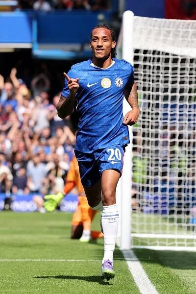 Chelsea FC: Striker competition will help us win titles, says Joao Pedro