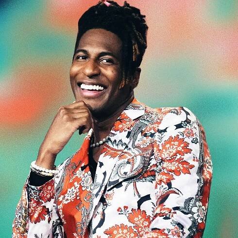 Jon Batiste on His New Record and Growing Up Alongside Lil Wayne in New Orleans