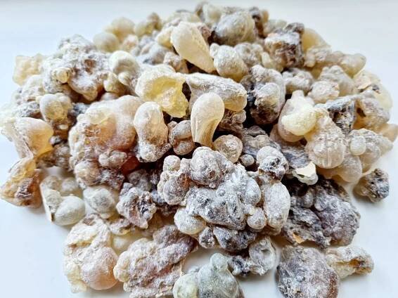 Orange/Yellow Frankincense - Image 2