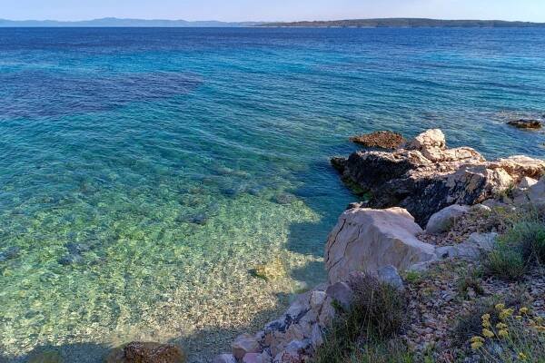 Village of Gromin Dolac – The Island — Villas Hvar