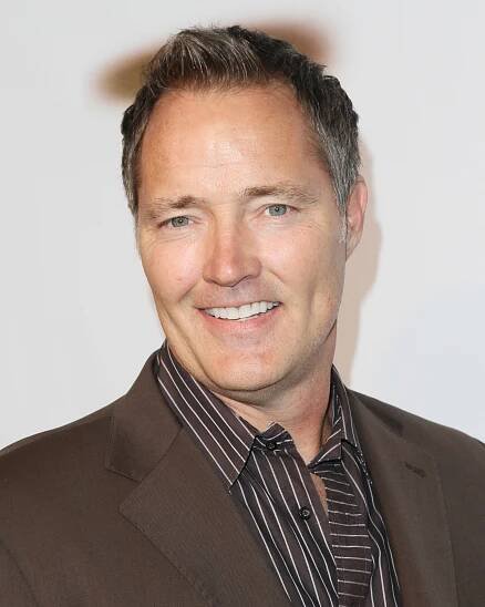 Steve Parrish