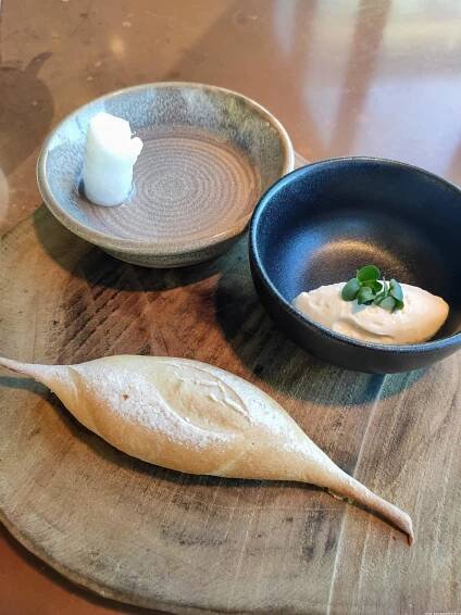Restaurace Entrée, Olomouc | Jídlo na cestách