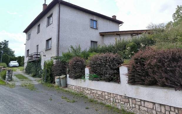Ostatní, Na Horce, Nová Paka, 350 m²