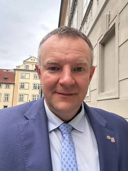 Tři hejtmani z ANO potvrzeni: Holiš obhájil, Kukla nově v čele Vysočiny, Koleta na Královéhradecku