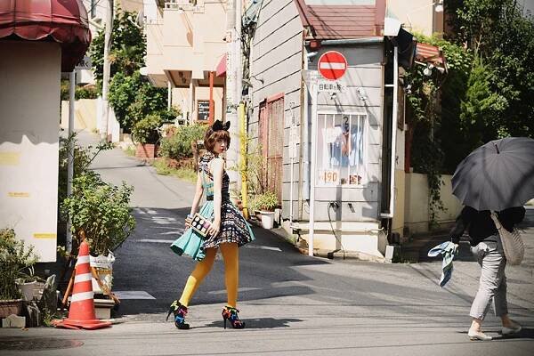 MARIKO SHINODA – KOOMI KIM | PHOTOGRAPHY