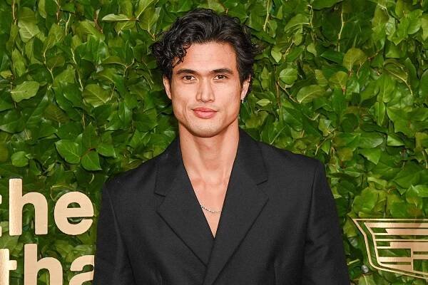 Charles Melton's Dating History: From Camila Mendes to Chloe Bennet