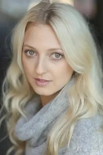 Georgia Hirst herečka
