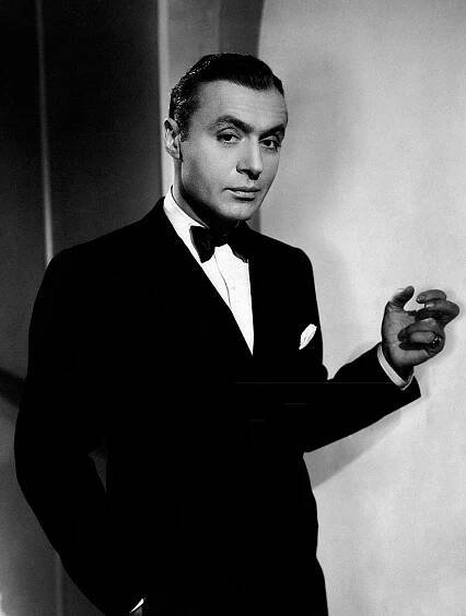 Charles Boyer - Wikipedia