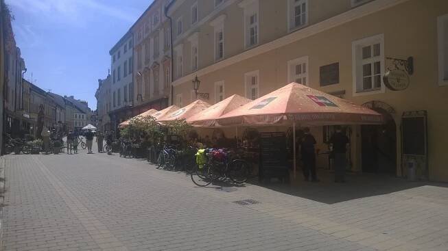 Radniční restaurace a pivotéka foto 5