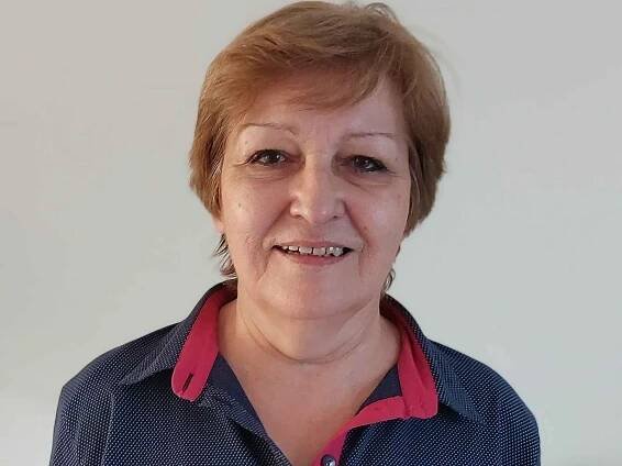 Novým zastupitelem Velkého Přítočna je: Alena Haušildová.