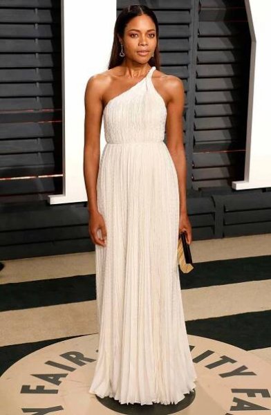 2017 Vanity Fair Oscar Party Hosted By Graydon Carter - Arrivals