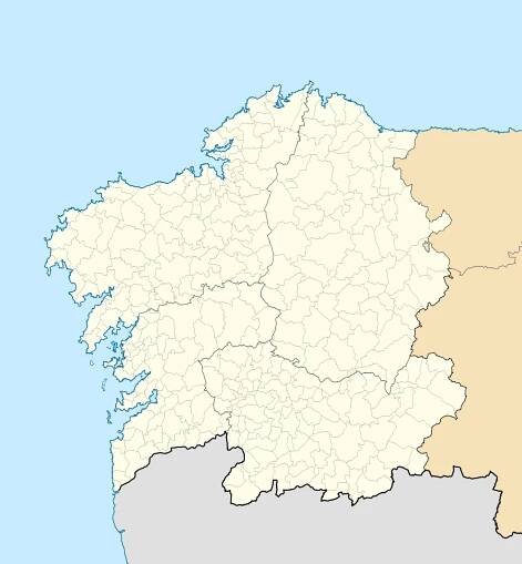 LocMap Galicie