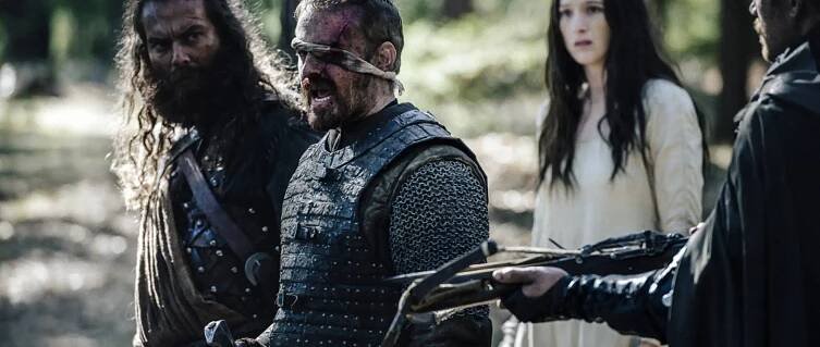 Jan Žižka v novém filmu není Čech a vlastenec. Jak to stráví zdejší publikum?