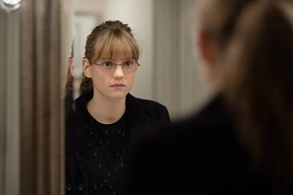 Radin ! - Z filmu - Noémie Schmidt