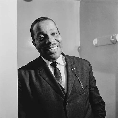 Eugene Wright, Longtime Brubeck Quartet Bassist, Dies at 97