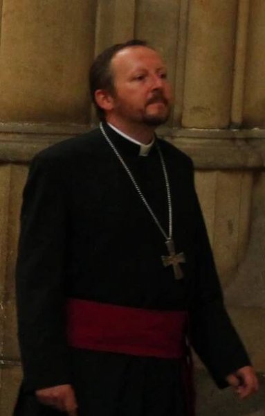 Pavel Benedikt Stránský