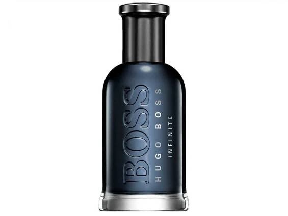 Hugo Boss Boss Bottled Infinite parfémovaná voda pánská 200 ml