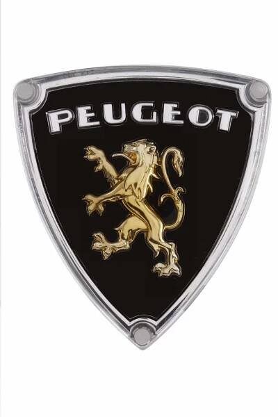Peugeot - Lev slaví 150. narozeniny - Historie - Autokaleidoskop