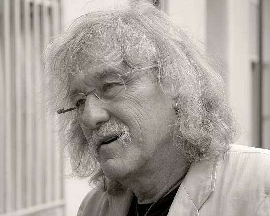 Lubomír Brabec