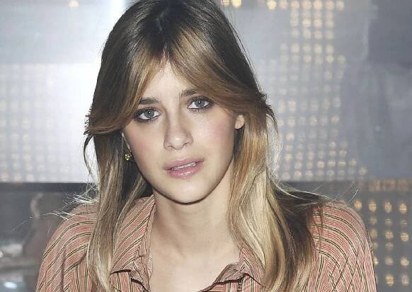 benedetta porcaroli attrici italiane bionde