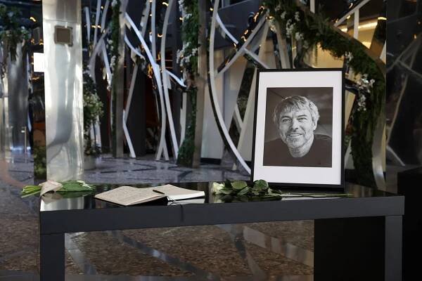 První rozhovor Kellnerové po smrti manžela (†56): Prozradila, komu předá rodinné impérium PPF
