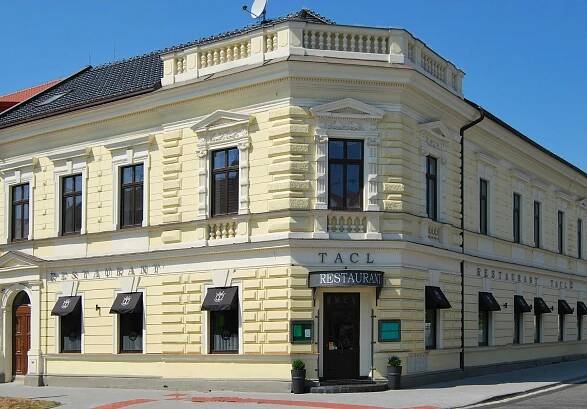 Hotel TACL Holesov Restaurant: Pictures & Reviews - Tripadvisor