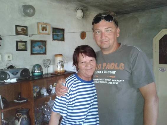 Ivana Vávrová 60 let - Oficiální stránky obce Nestrašovice