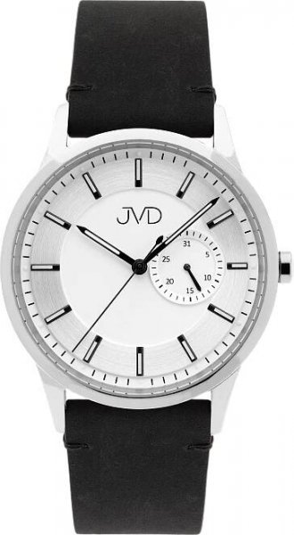 Pánské hodinky JVD JZ8001.1 | Tovys.cz 