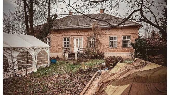 Veronika Arichteva a Biser: DRUHÉ DÍTĚ