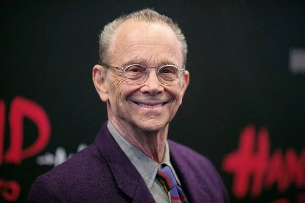 Joel Grey Says He Has No Regrets as He Turns 90: 'I Fought Like a Fighter'
