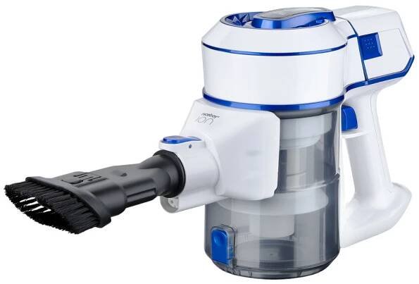 Ke stažení Niceboy ION Hurricane H5 | roboticky-vysavac.cz