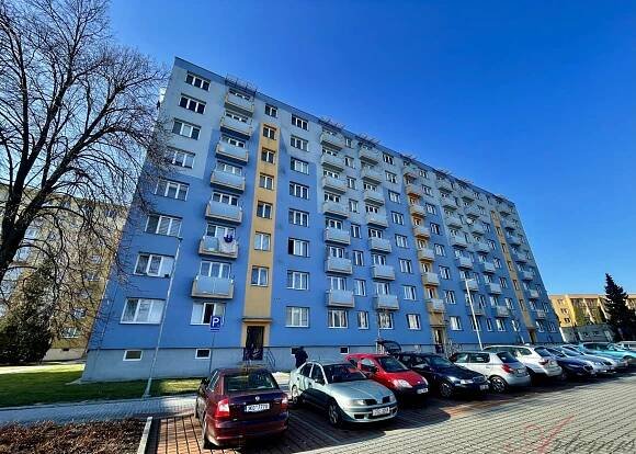 Prodej bytů, Studénka | Mapio.cz