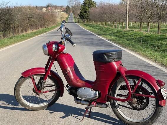 Jawa 250/353 | NazdarBazar