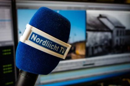 Eis Servicer - Nordliicht - Fernseh Norde Letzebuerg 