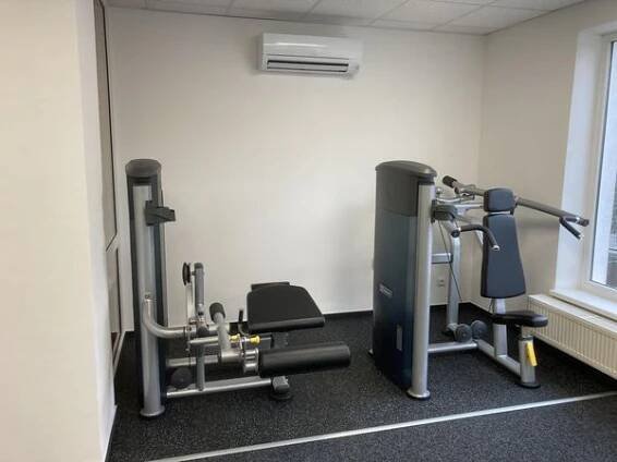NessFit foto 6