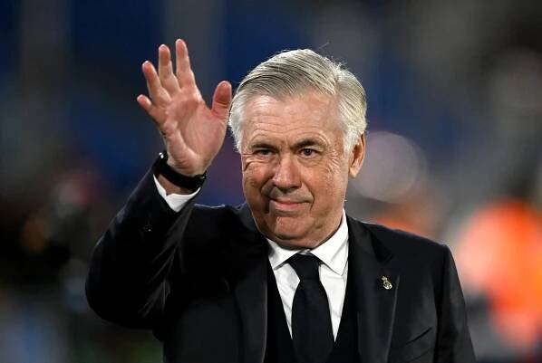 Official: Real Madrid announce Carlo Ancelotti departure - Madrid Universal