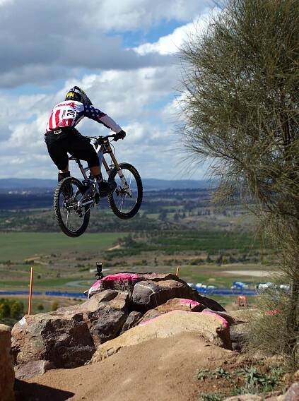 Luke Strobel