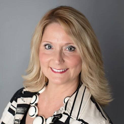 Tracy Nelson