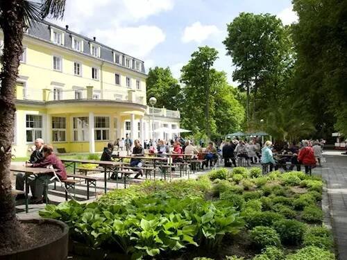 Zahájení lázeňské sezony 2025 Konstantinovy lázně – Kudy z nudy 