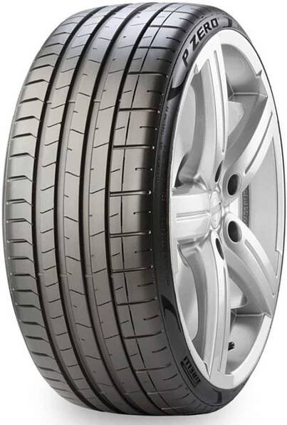 Pirelli P-Zero 245/45 R18 XL Run Flat,I,*,FR 100 Y