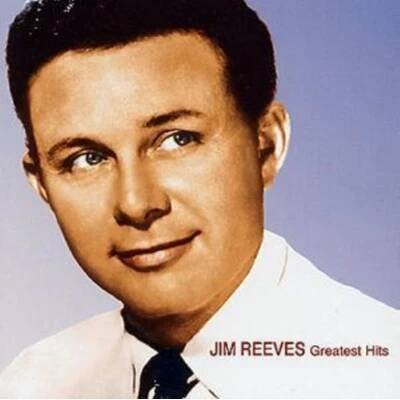 Reeves Jim - Greatest Hits CD